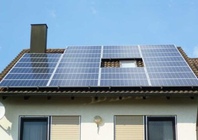 Beratung und Montage Photovoltaik Herrenberg und Umgebung für Solarenergie